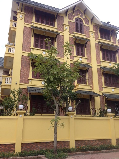 Thiết kế kiến trúc