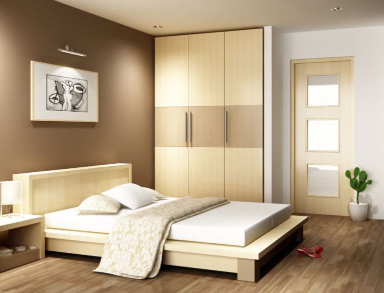 Thiết kế kiến trúc, nội thất