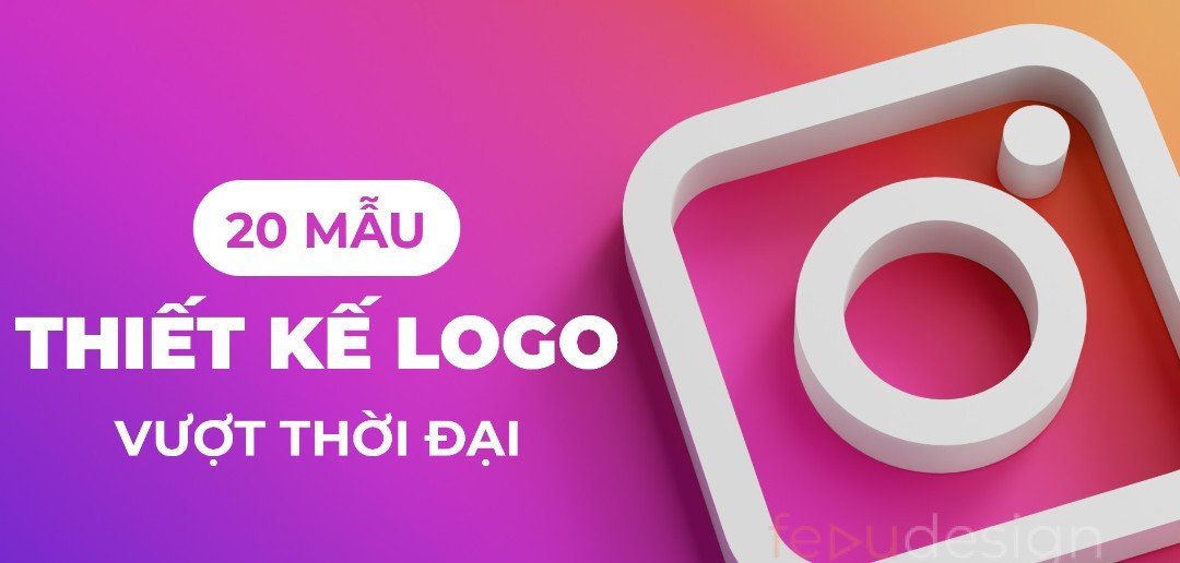Thiết kế logo