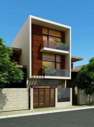 Thiết kế nhà đẹp