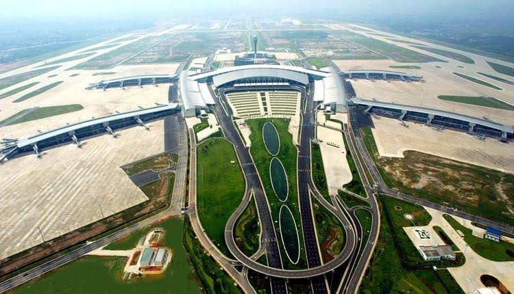 Thiết kế quy hoạch đô thị