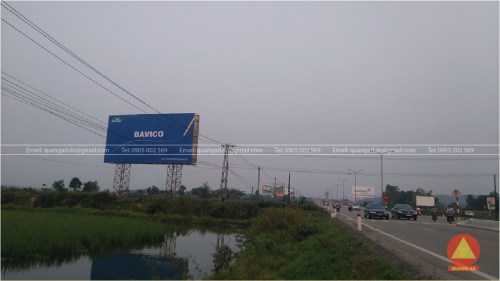 Thiết kế thi công bảng hiệu quảng cáo