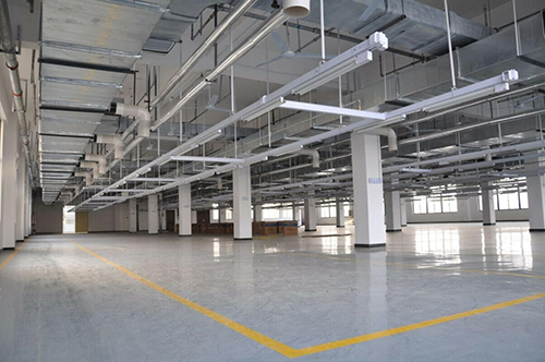 Thiết kế thi công hệ thống điện