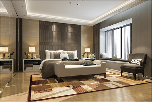 Thiết kế thi công nội thất
