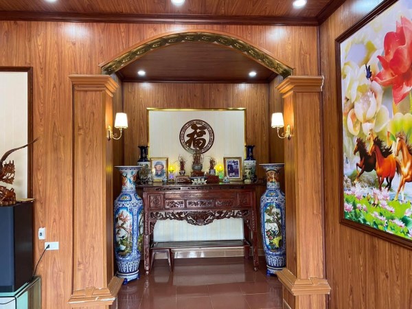 Thiết kế thi công nội thất