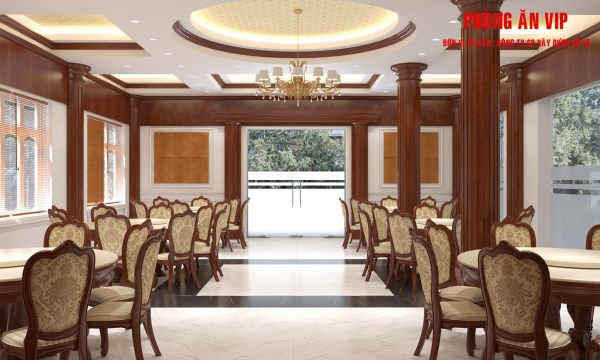 Thiết kế thi công nội thất