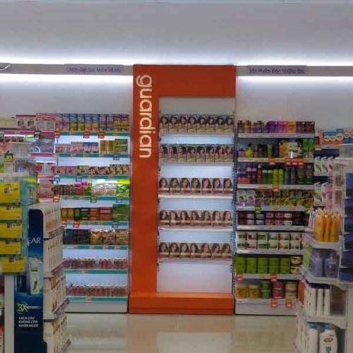 Sản phẩm nội thất cửa hàng, showroom