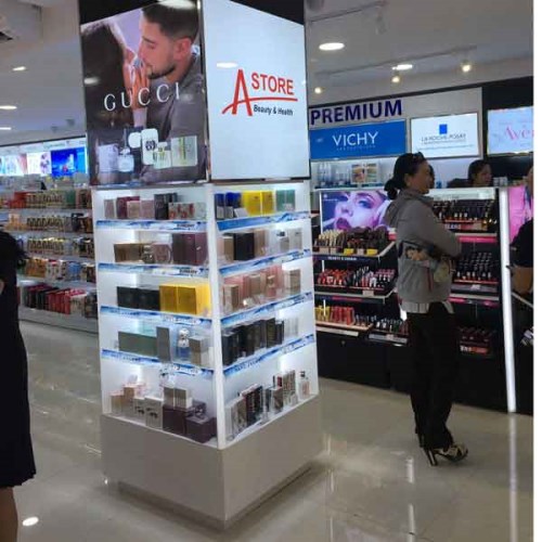 Sản phẩm nội thất cửa hàng, showroom