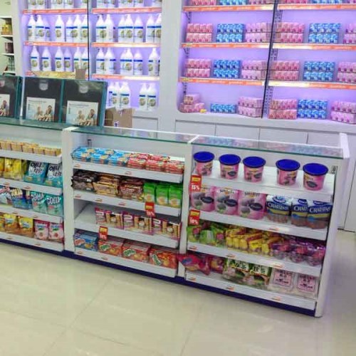 Sản phẩm nội thất cửa hàng, showroom