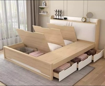 Thiết kế thi công nội thất