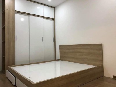 Thiết kế thi công nội thất