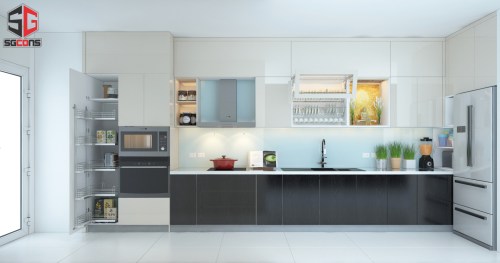 Thiết kế thi công xây dựng