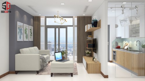 Thiết kế thi công xây dựng