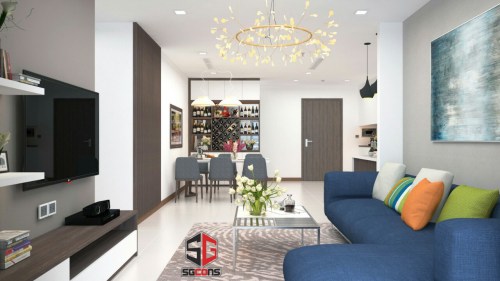 Thiết kế thi công xây dựng