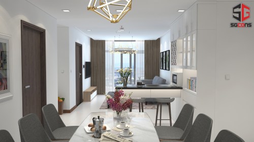 Thiết kế thi công xây dựng