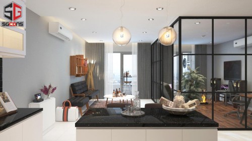 Thiết kế thi công xây dựng