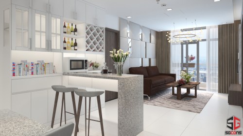 Thiết kế thi công xây dựng
