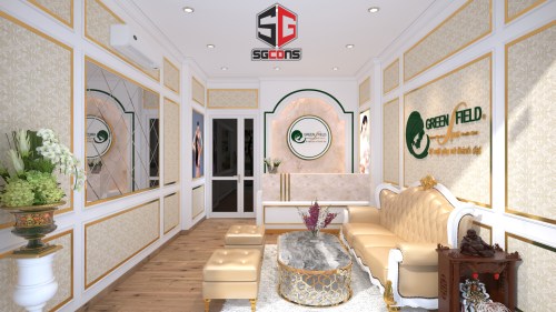 Thiết kế thi công xây dựng