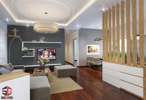 Thiết kế thi công xây dựng