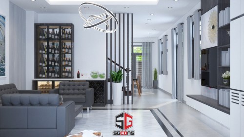 Thiết kế thi công xây dựng