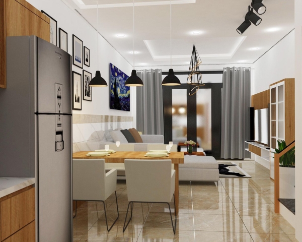 Tư vấn thiết kế công trình
