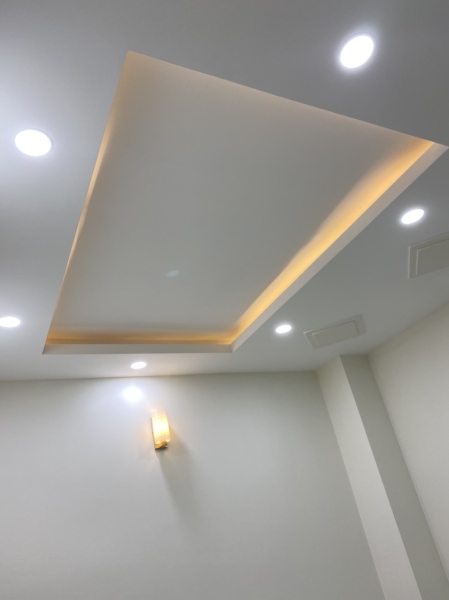Tư vấn thiết kế công trình