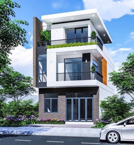 Tư vấn thiết kế công trình