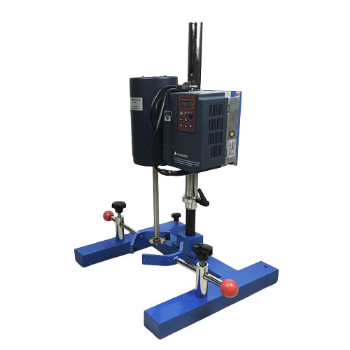 Máy khuấy cao tốc phòng thí nghiệm TP-03