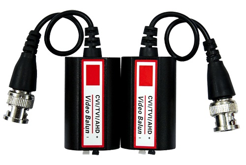 Thiết bị video Balun VANTECH VBC-05