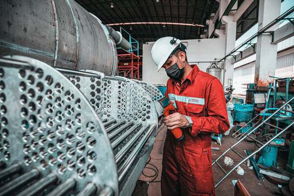 Thiết bị áp lực
