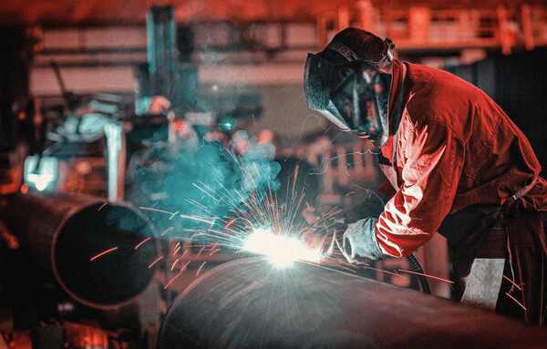 Thiết bị áp lực