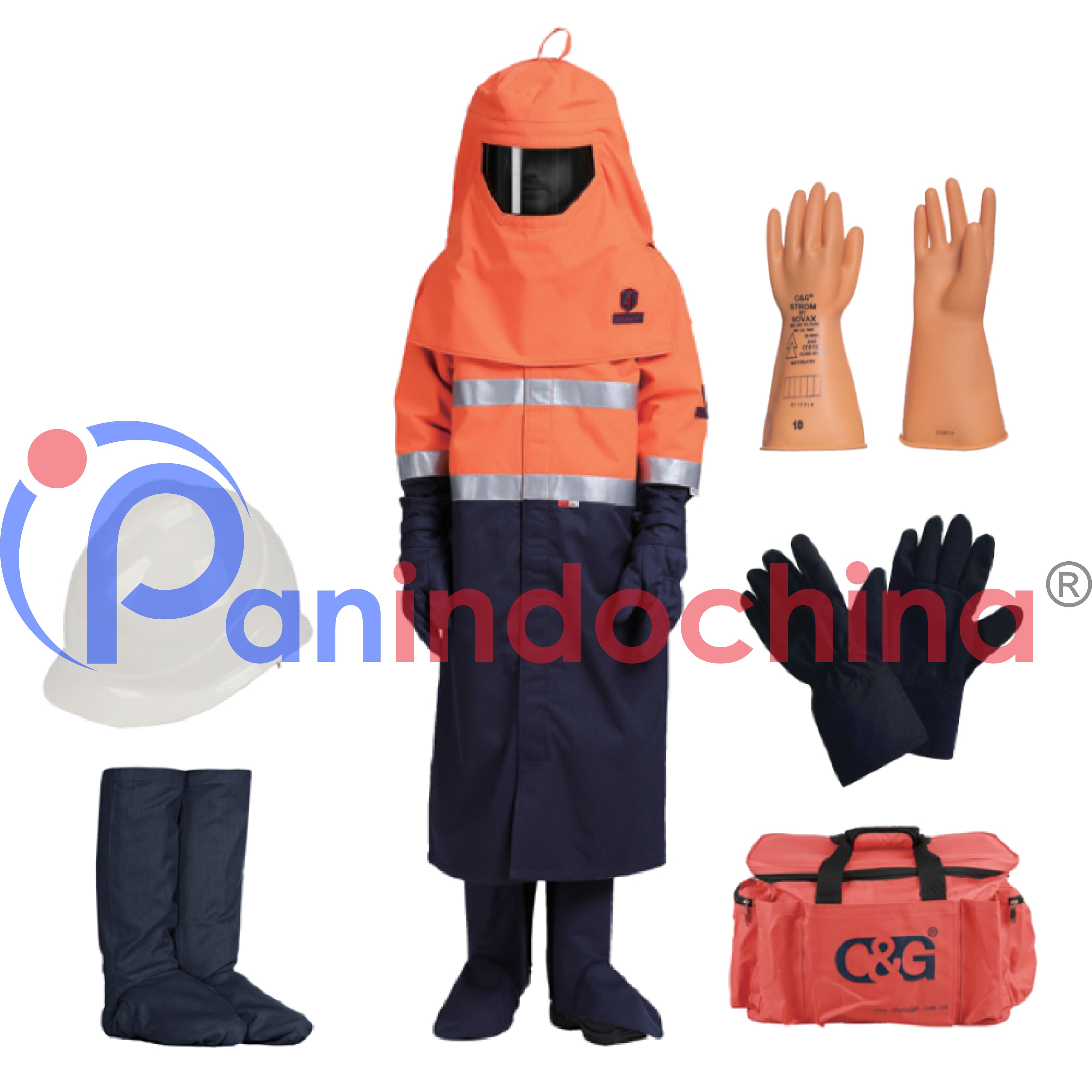 Thiết bị bảo hộ cá nhân