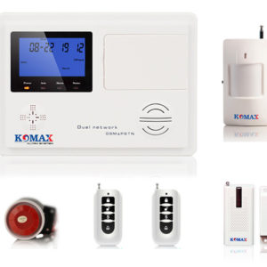 Thiết bị báo trộm