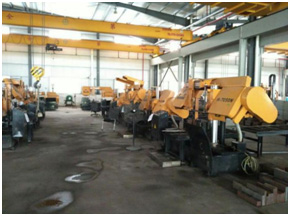 Xưởng sản xuất