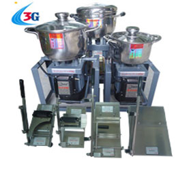 Thiết bị chế biến thịt