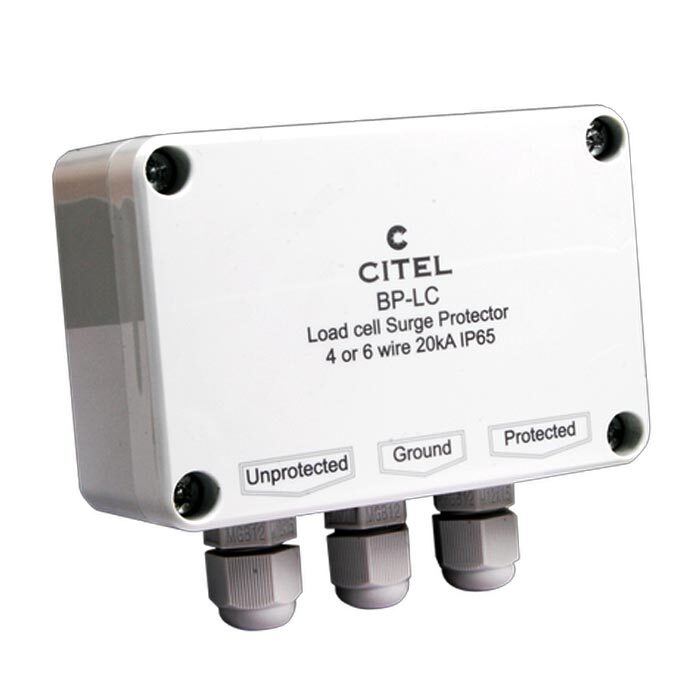 Thiết bị chống sét Load Cell BP LC