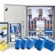 Thiết bị chống sét trung tính đất NE15, 100kA