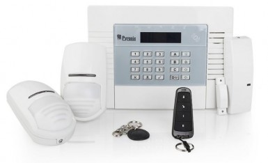 Thiết bị chống trộm