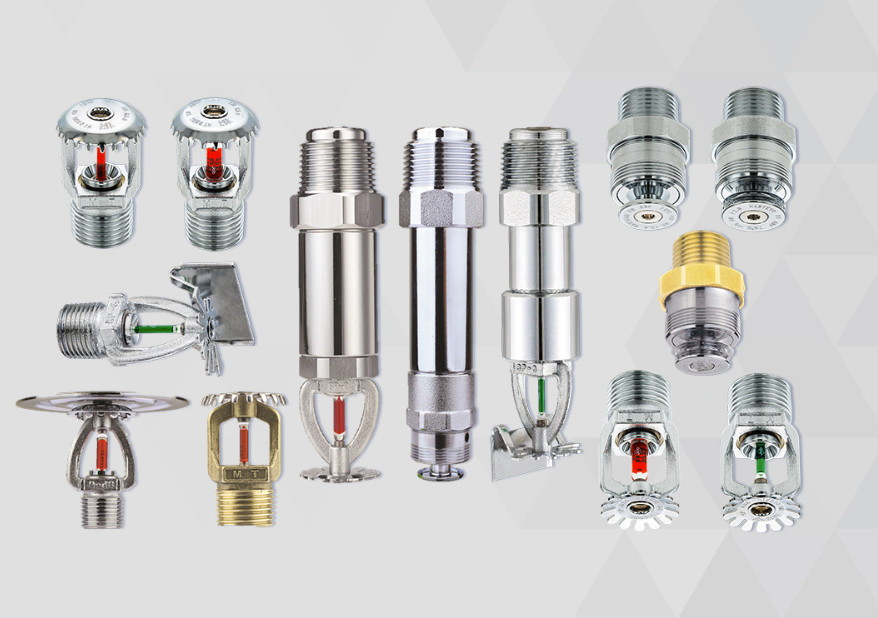 Thiết bị PCCC khác