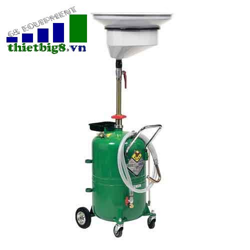 Thiết bị chuyển dầu mỡ