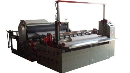 Thiết bị cơ khí
