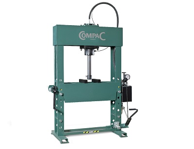 Thiết bị cơ khí thủy lực