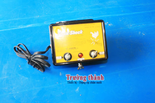 Thiết bị điện