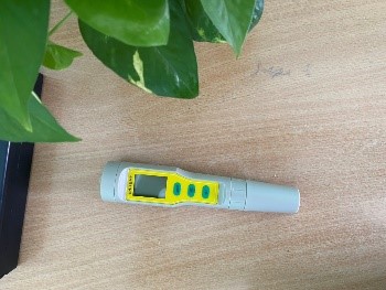 Thiết bị bút đo chất lượng nước ph, tds, ec, độ mặn