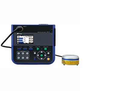 Thiết bị đo độ rung VM-55