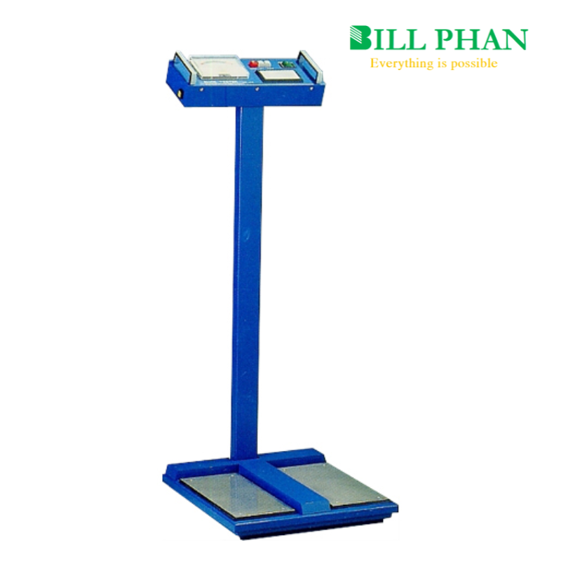 Thiết bị đo tĩnh điện giày dép, vòng đeo