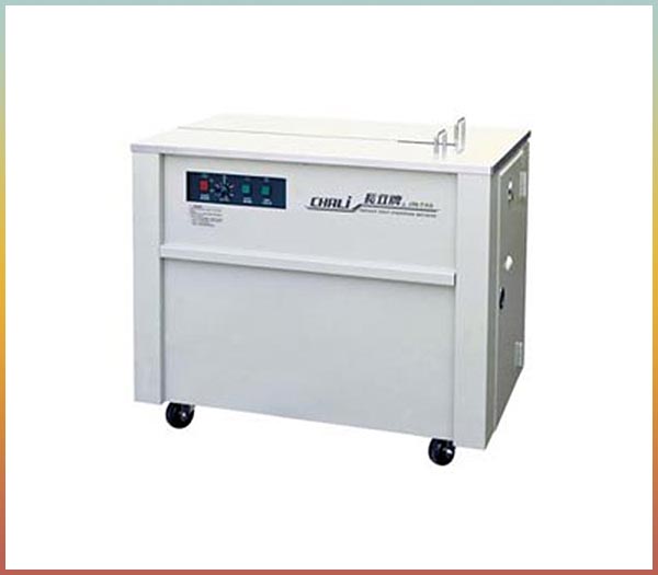 Thiết bị đóng đai Chali