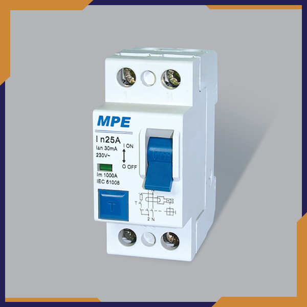 Cầu dao tự động MP6-C106