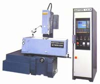 Thiết bị gia công khuôn mẫu