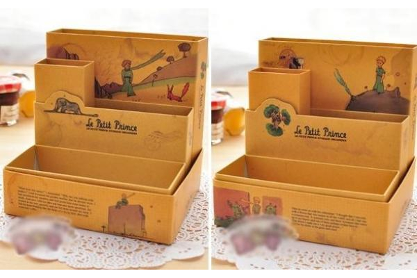 Hộp thiết bị gia đình in offset